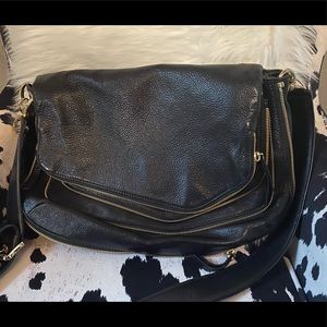 Henri Bendel shoulder bag